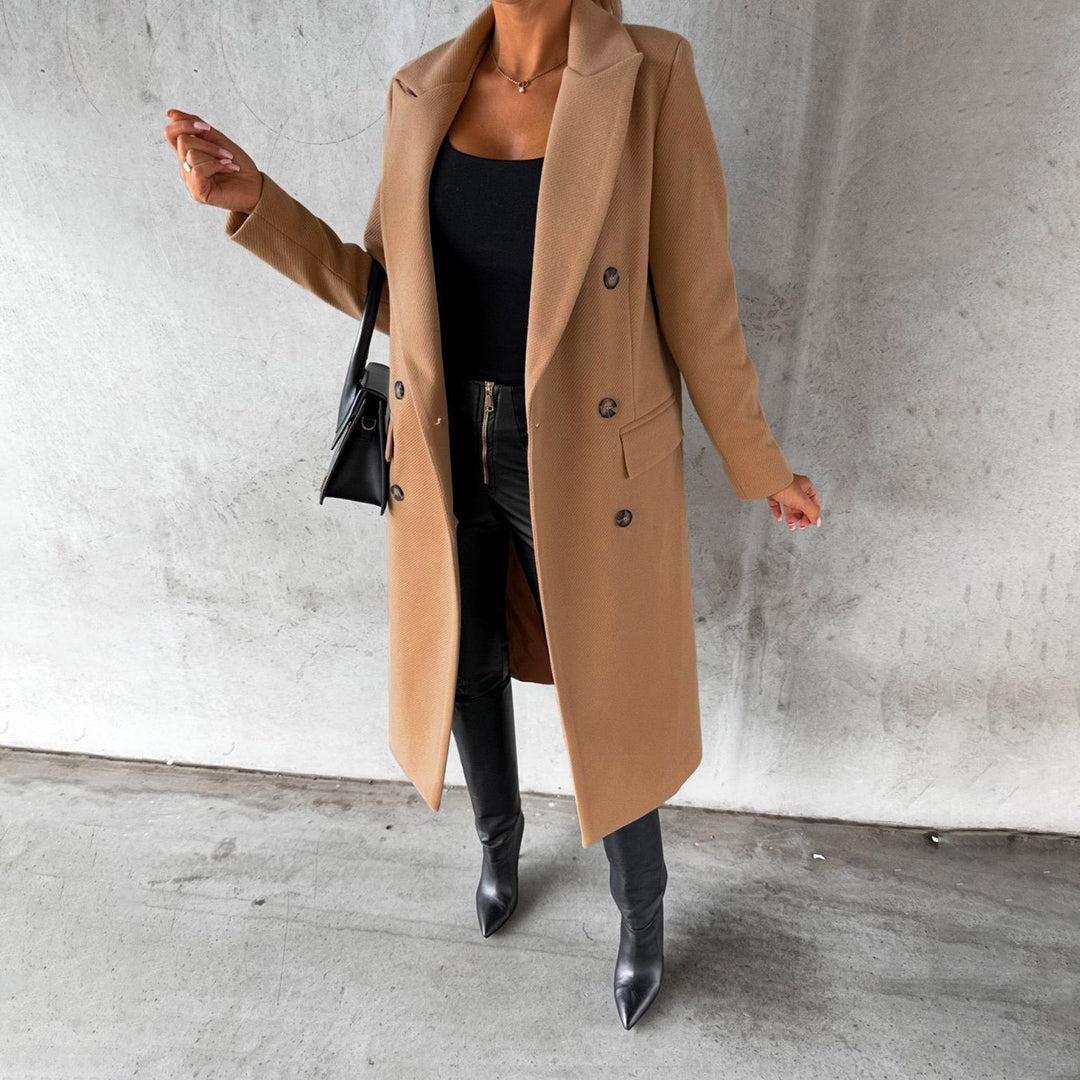 Loriel - Winterjas voor dames