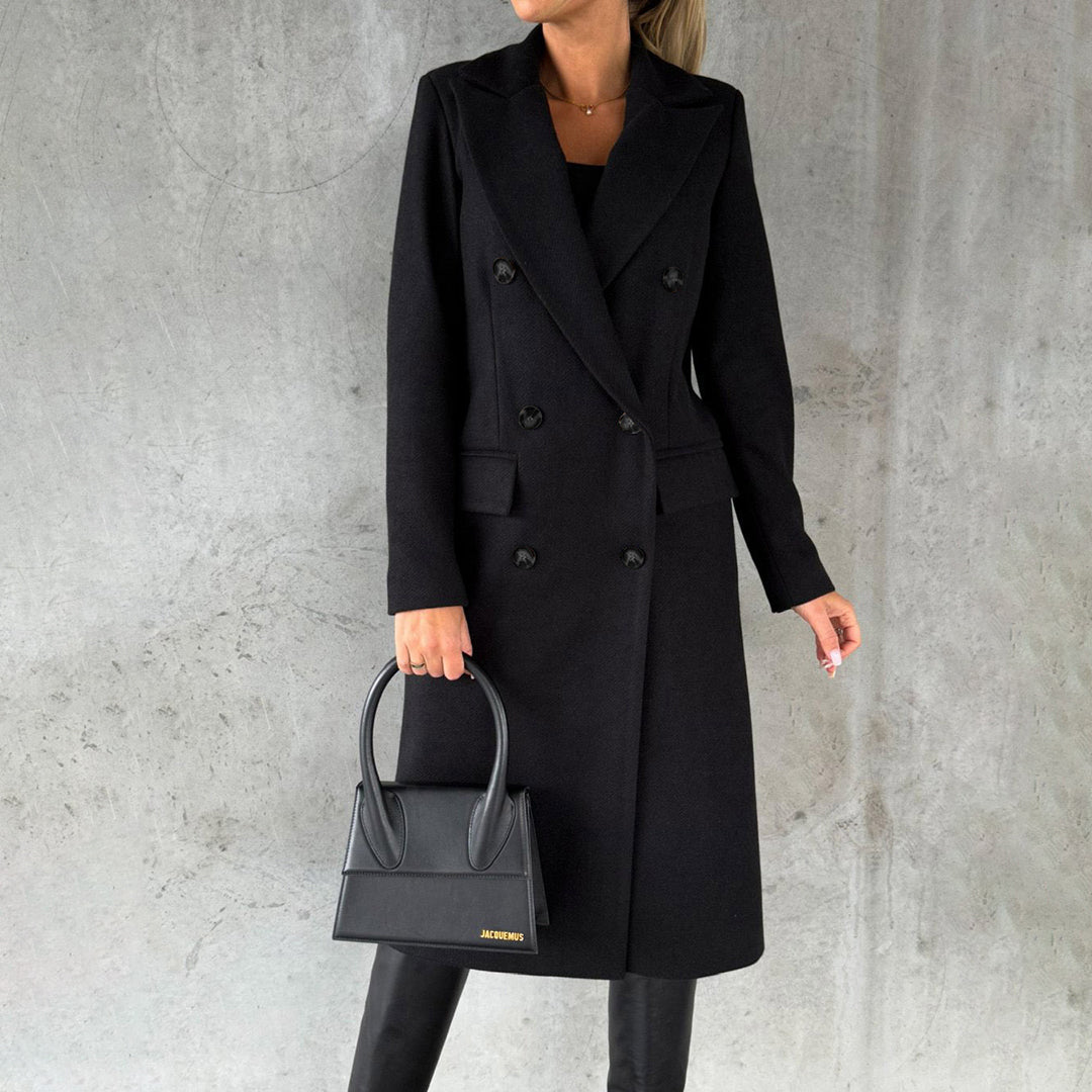 Loriel - Winterjas voor dames