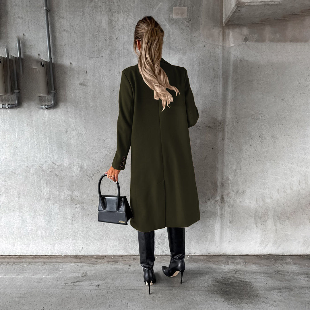 Loriel - Winterjas voor dames