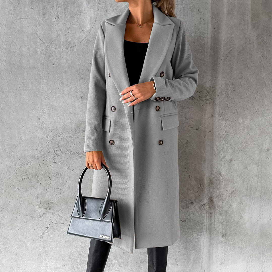 Loriel - Winterjas voor dames