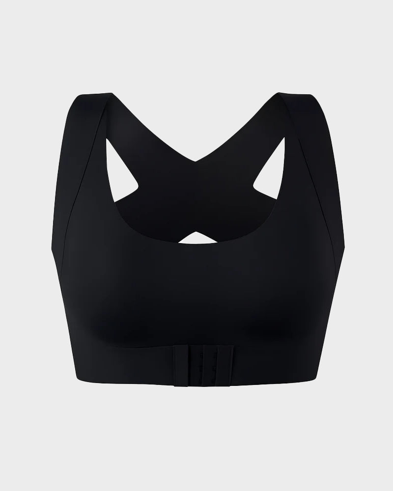 Fynelora - Dames bh met comfortabele houdingcorrectie