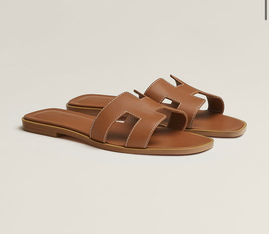 Lara - Classic Sandalen