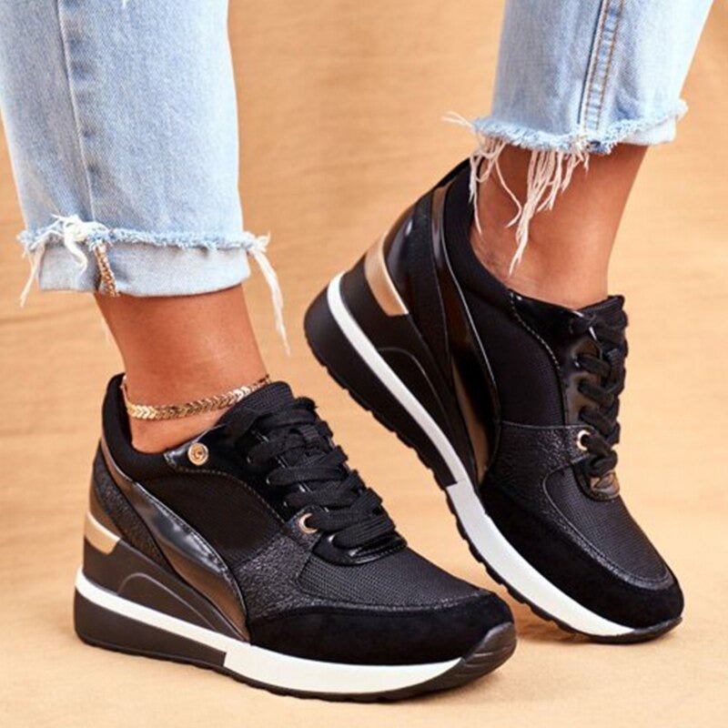 Helirraé - Comfortabele Sneakers