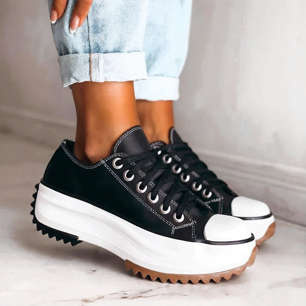 Seraphine - Premium Kwaliteit Comfortabele Schoenen