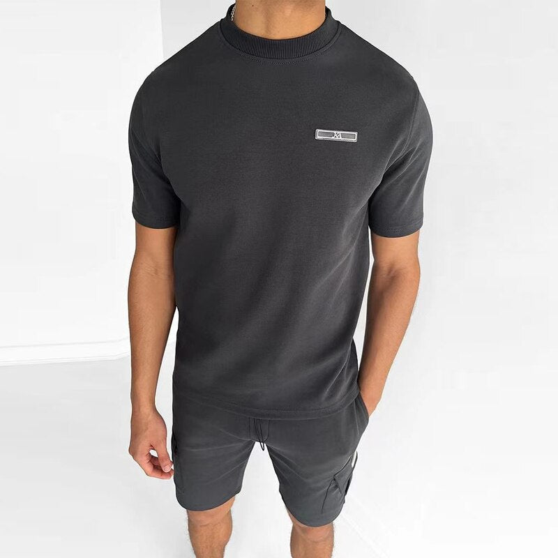 Oliver - Tweedelig heren zomerset