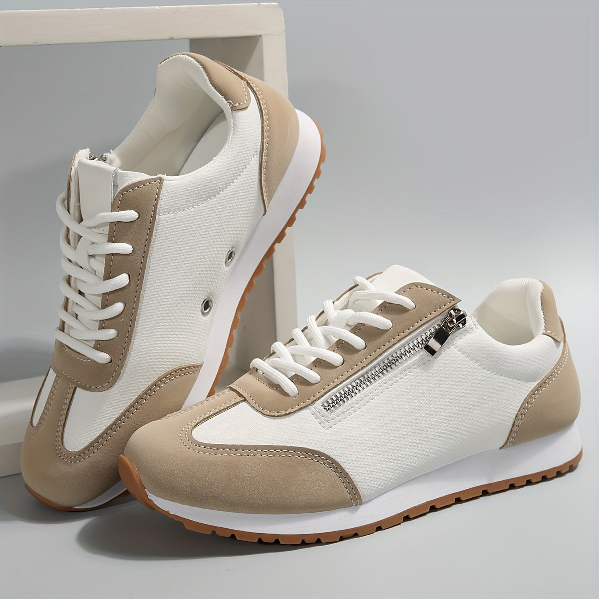 Philomena - Orthopedische schoen die elegantie, comfort en stabiliteit combineert
