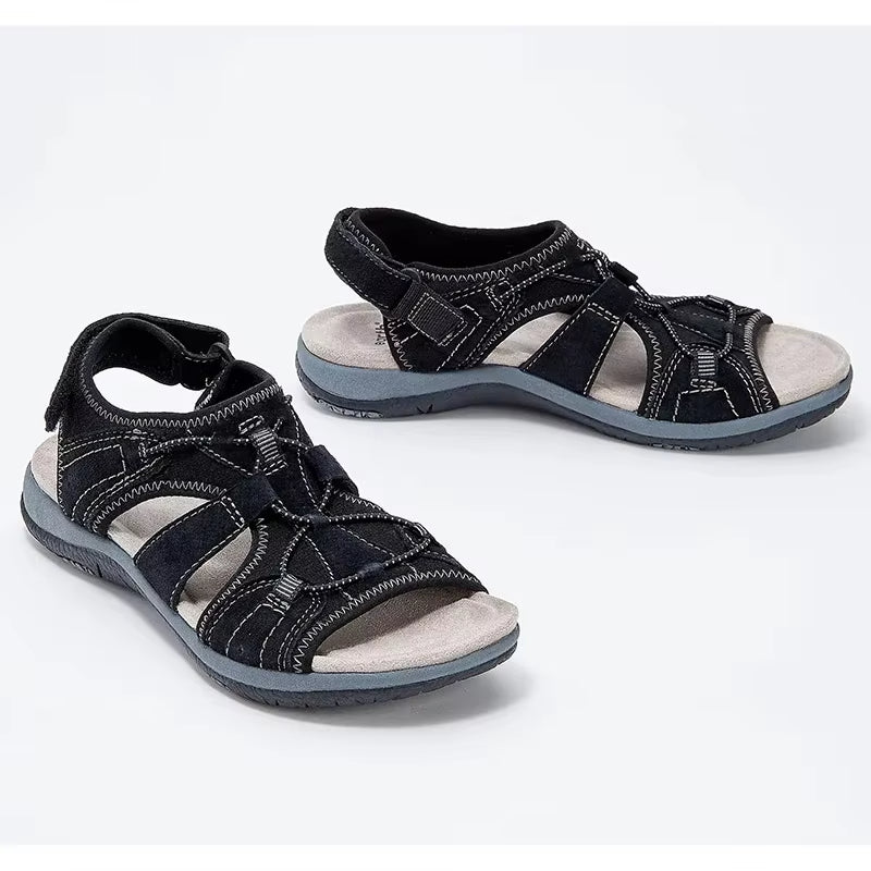 Florica - Orthopedische sandalen voor dames