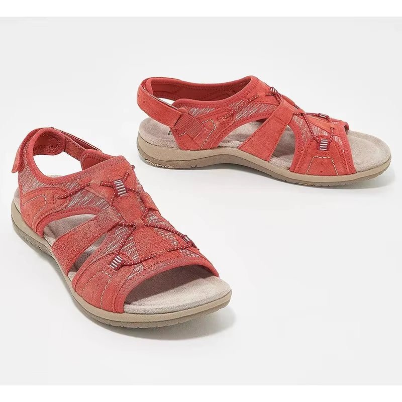 Florica - Orthopedische sandalen voor dames