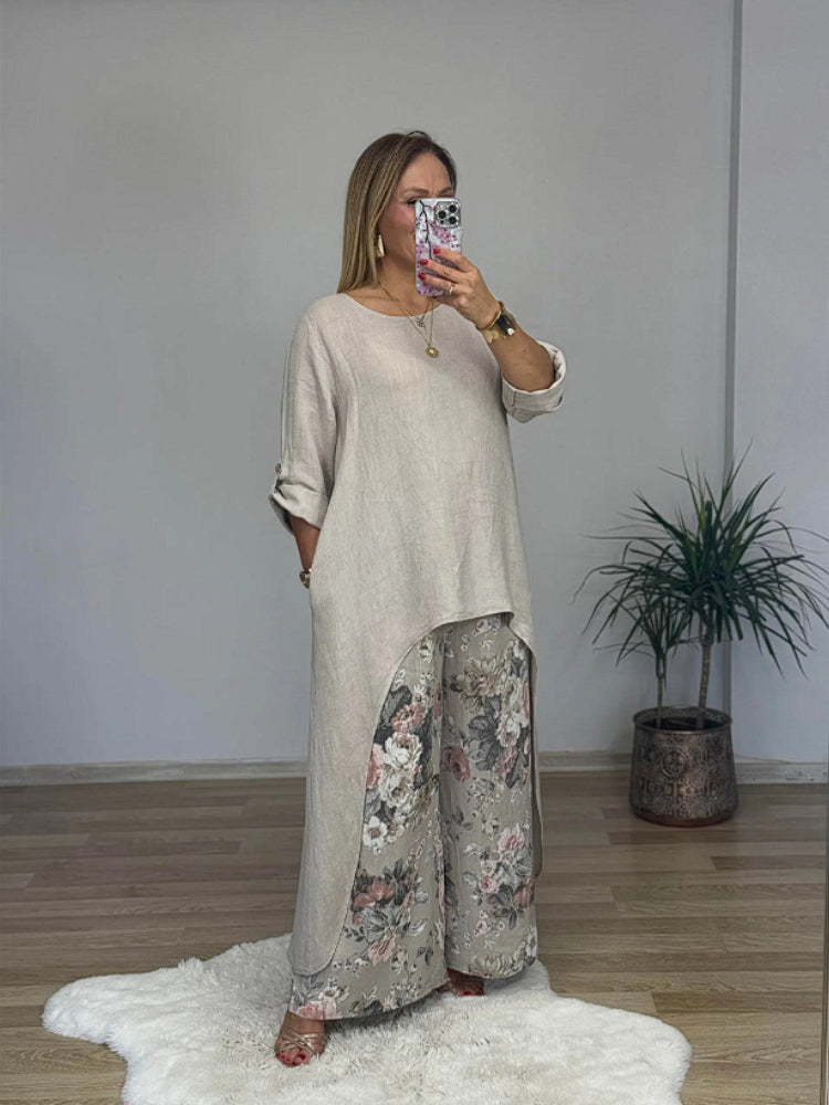 Ulina - Casual Set