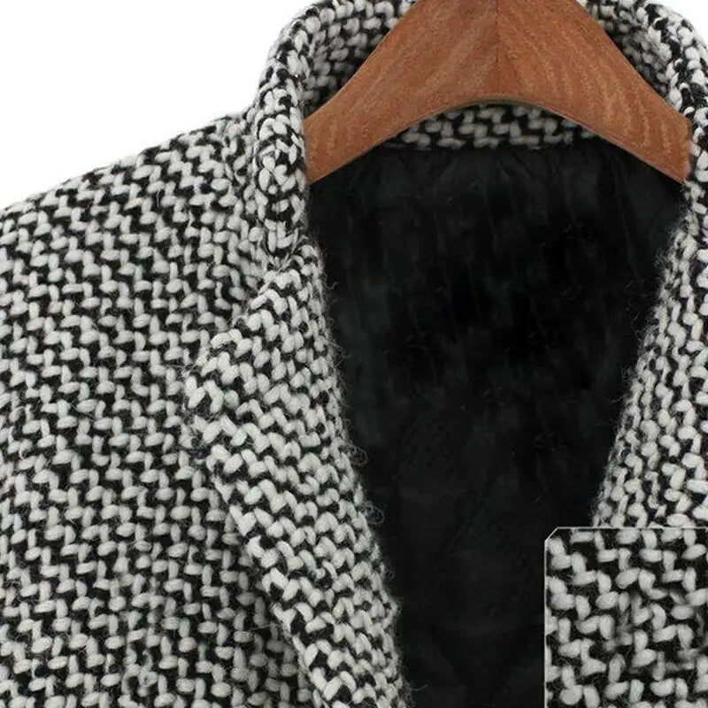 Adelina - Mooie kwaliteit damesjas voor de winter