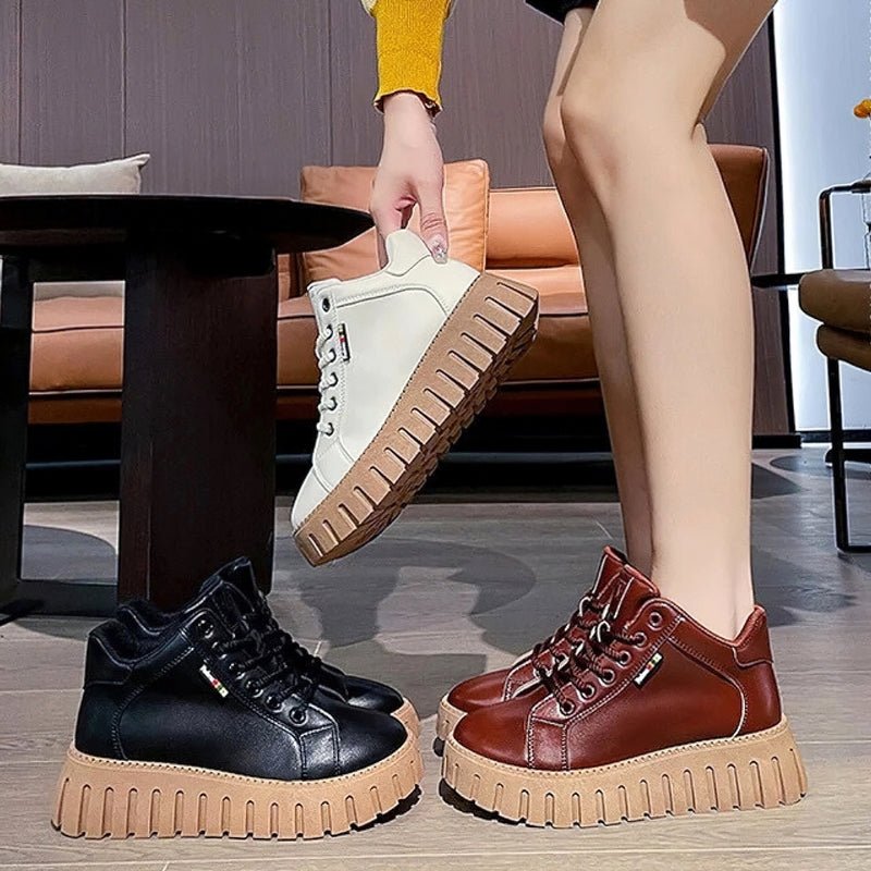 Julie - De leukste schoenen van dit moment!