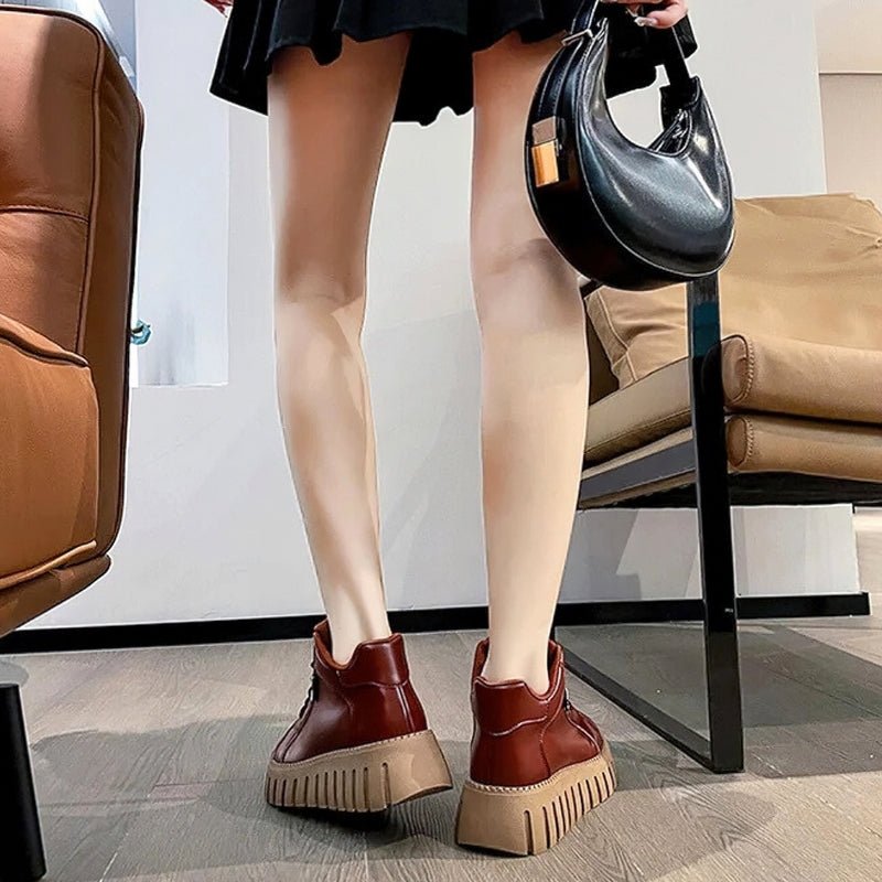 Julie - De leukste schoenen van dit moment!