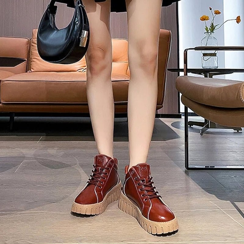 Julie - De leukste schoenen van dit moment!