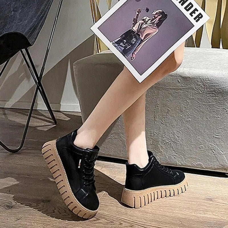 Julie - De leukste schoenen van dit moment!
