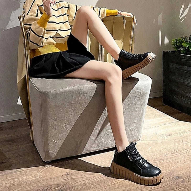 Julie - De leukste schoenen van dit moment!