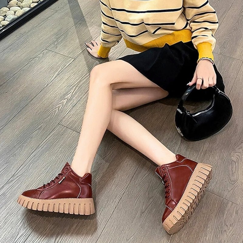 Julie - De leukste schoenen van dit moment!