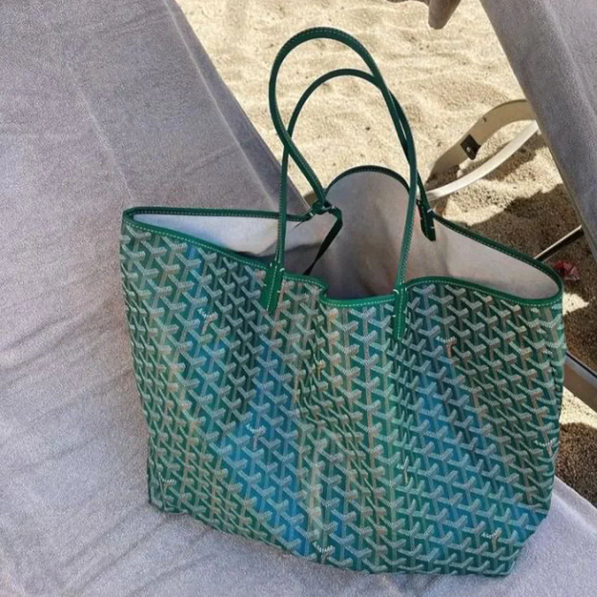 Florine Bag - Ruim & Stijlvol