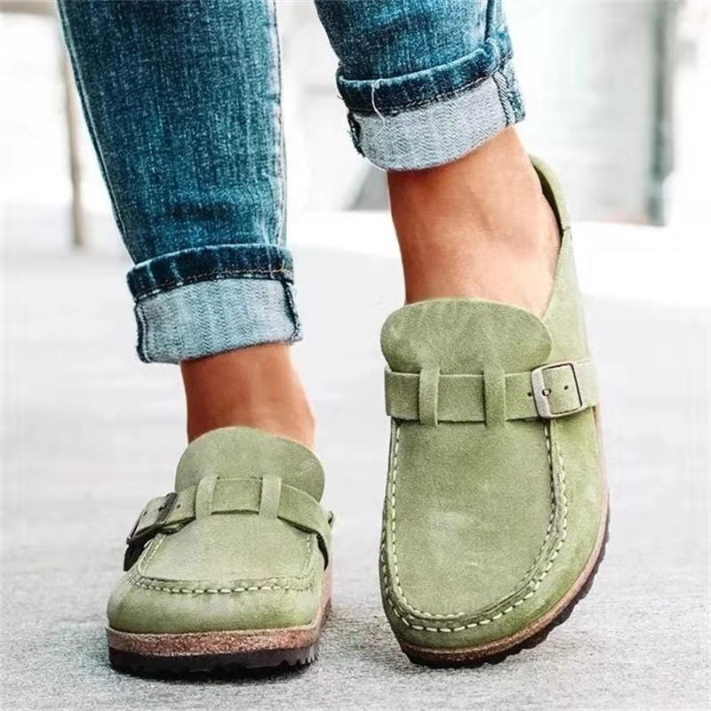 Geraldine - Elegante Orthopedische Schoenen