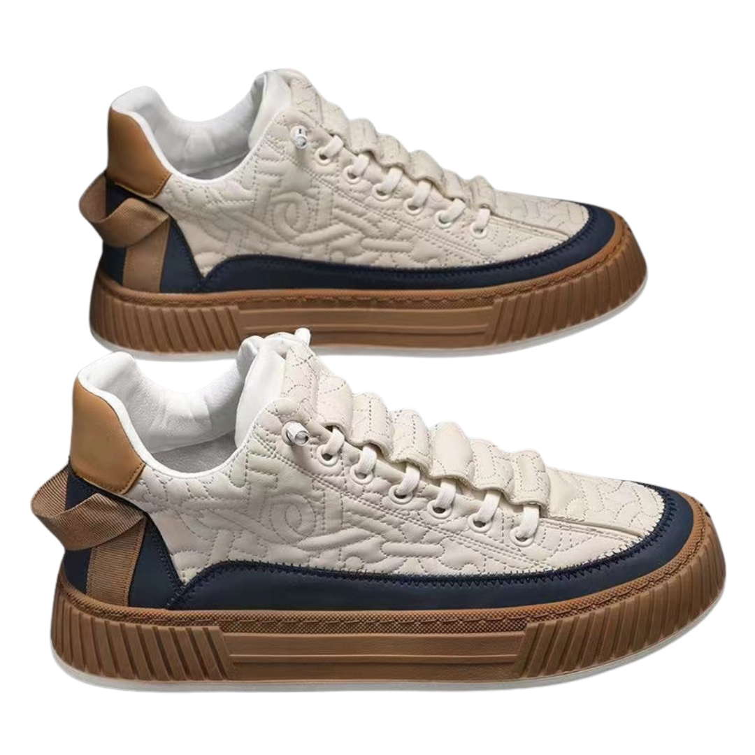 Eli- Comfortabele en Stijlvolle Herenschoenen