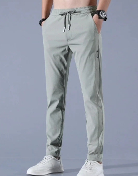 Lucas - Super Stretch Broek