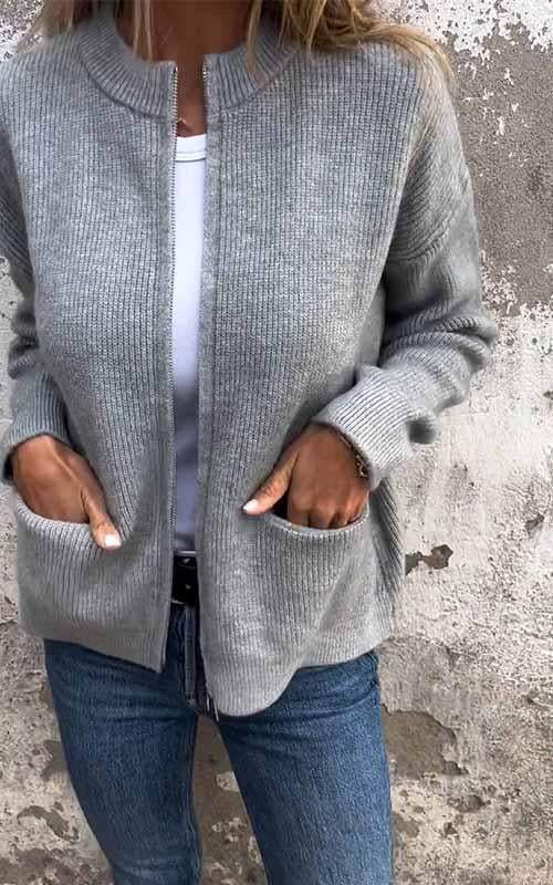 Nena - Premium damesvest