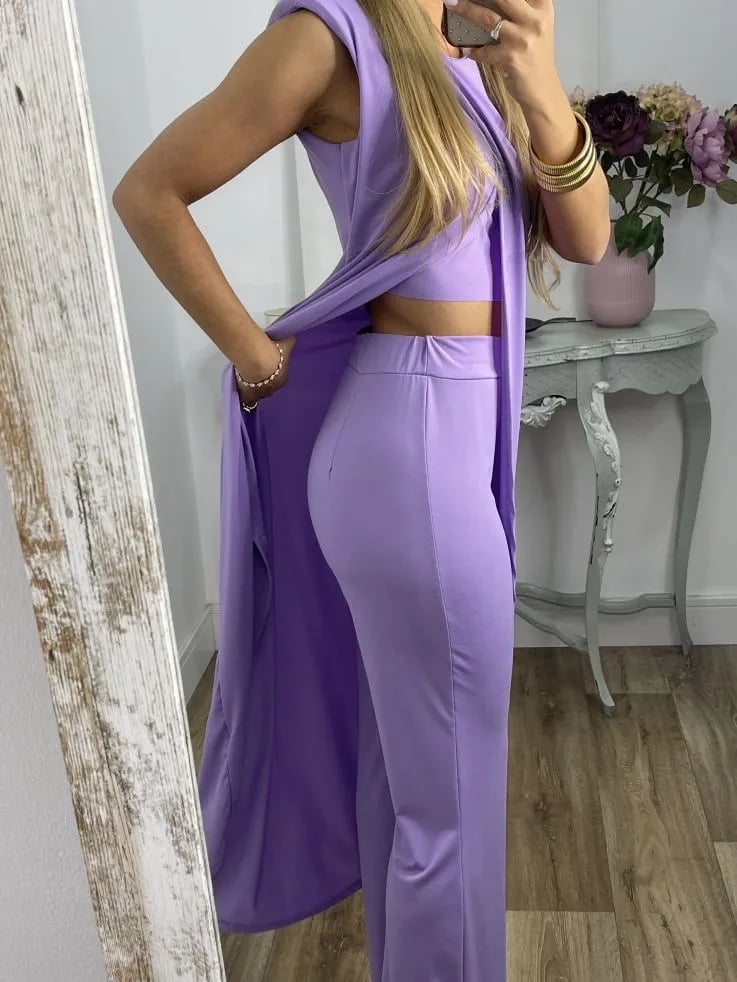 Sela – Tweedelige Set