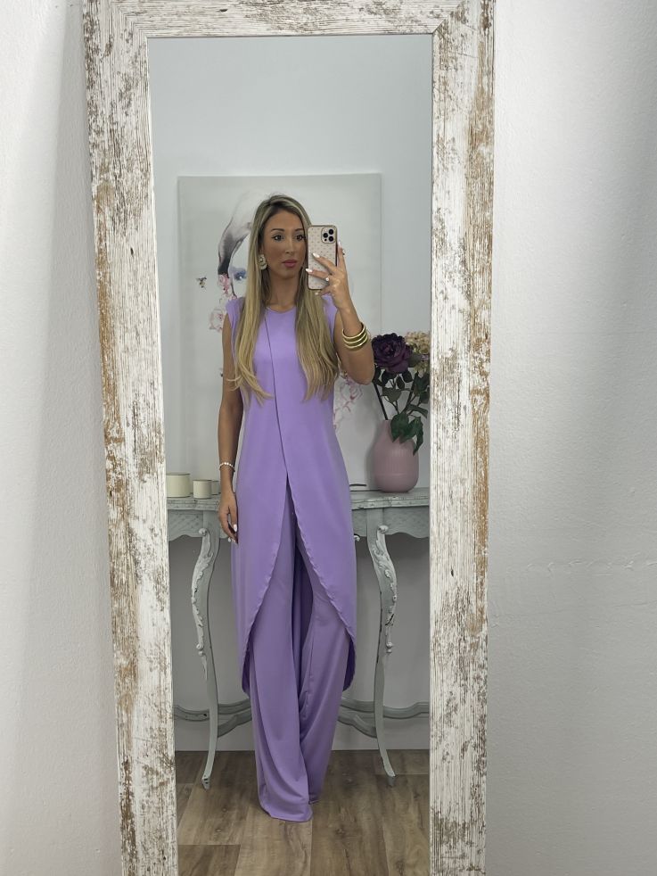 Sela – Tweedelige Set