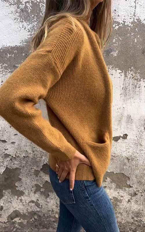 Nena - Premium damesvest