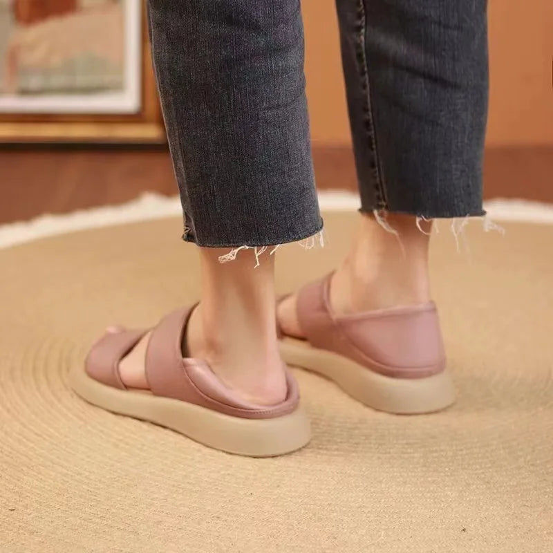 Joya Sandalen - Perfect voor de zomer!