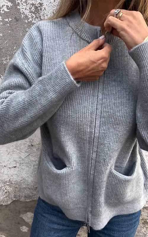 Nena - Premium damesvest