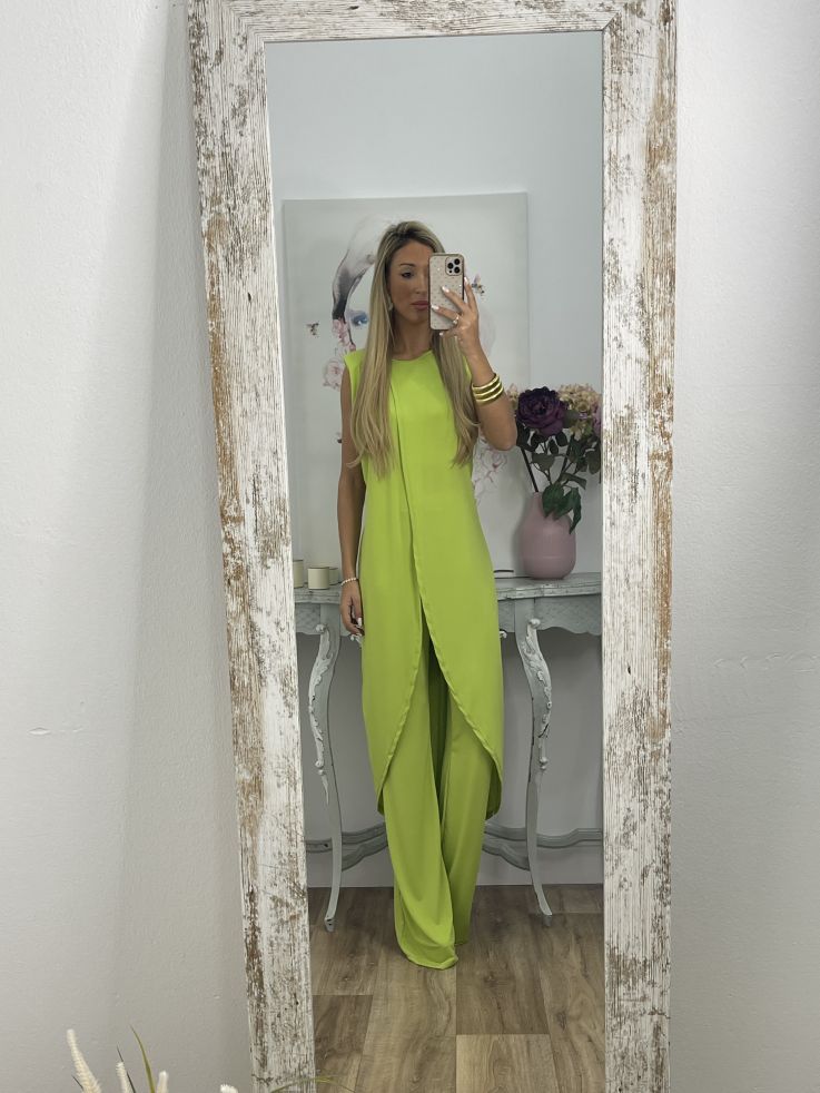 Sela – Tweedelige Set