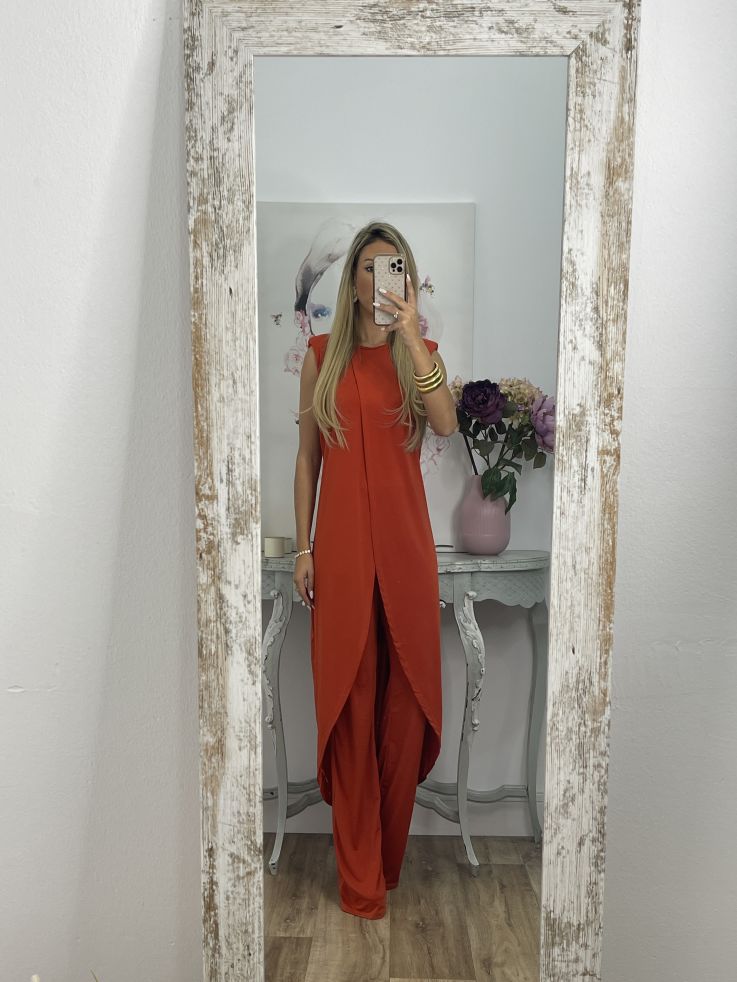 Sela – Tweedelige Set