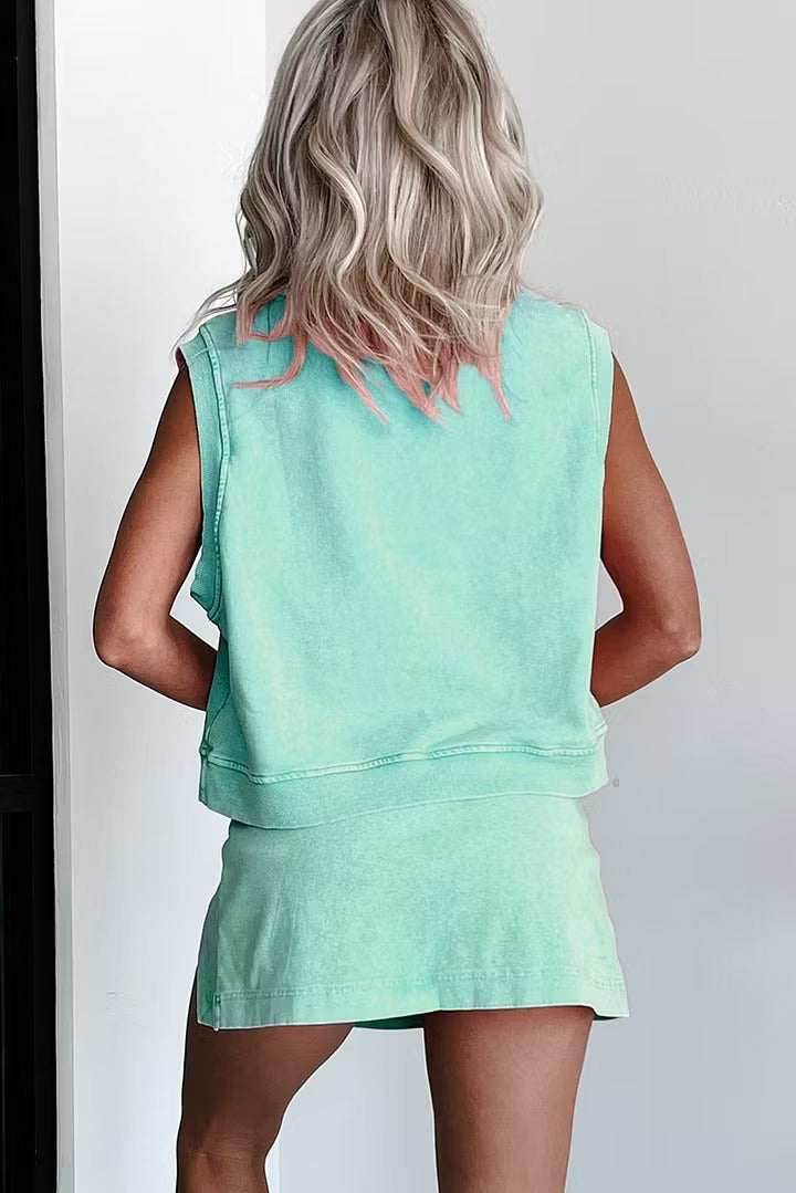 Tivoriah - Zomersetje voor dames | Perfect voor elke dag!