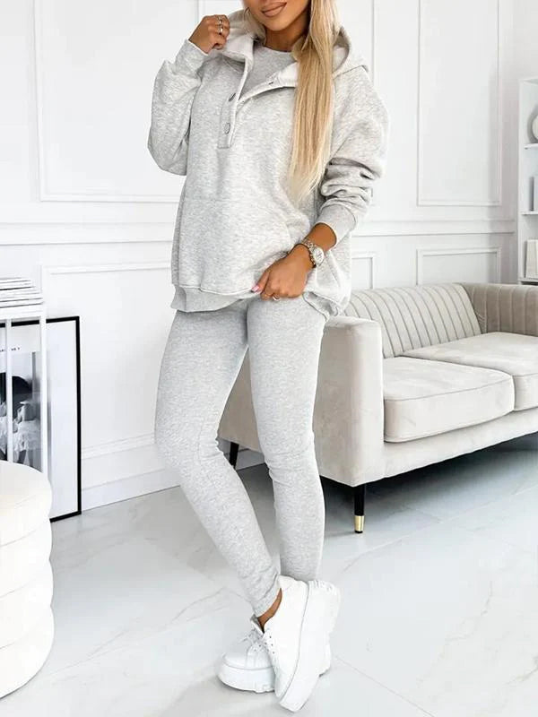 Milly - Casual en comfortabel damespak