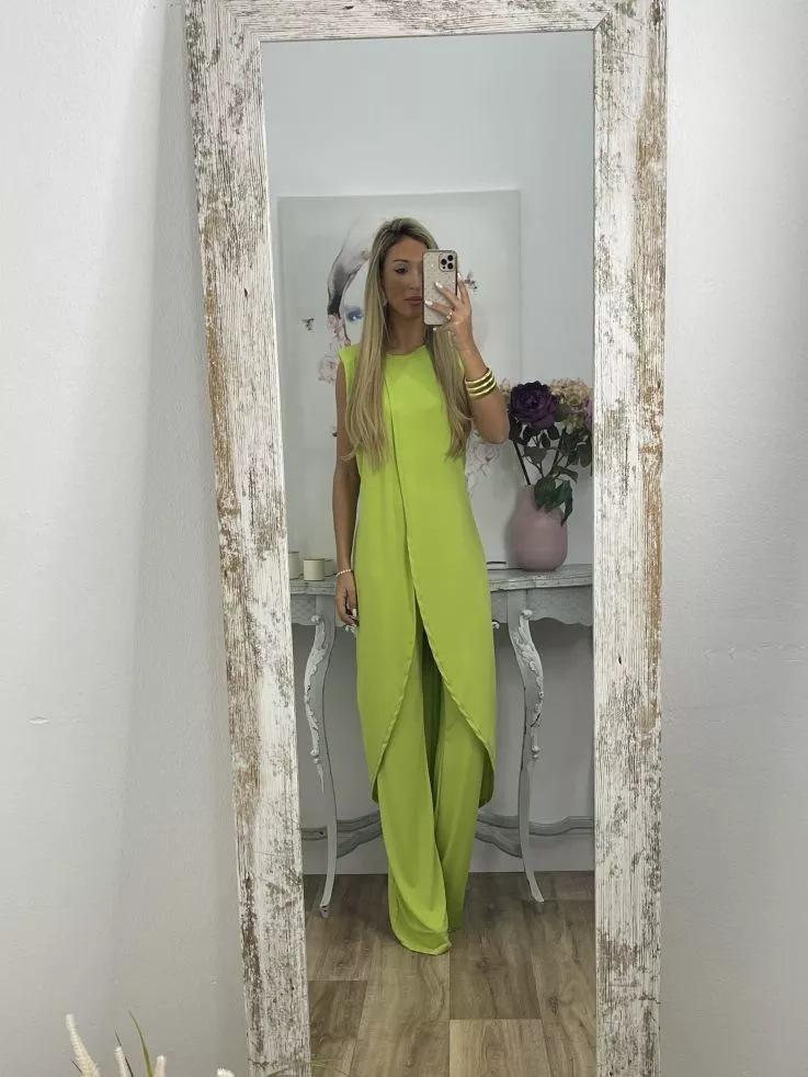 Lucy Set - Jouw Luchtige Look voor Zonnige Dagen!