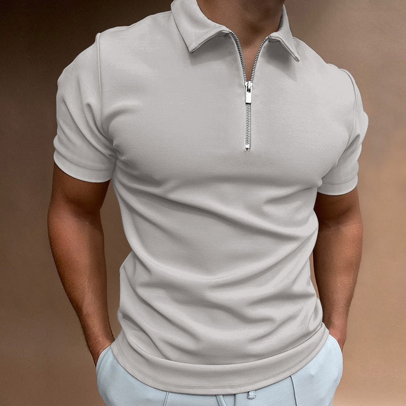 Tobias - Poloshirt