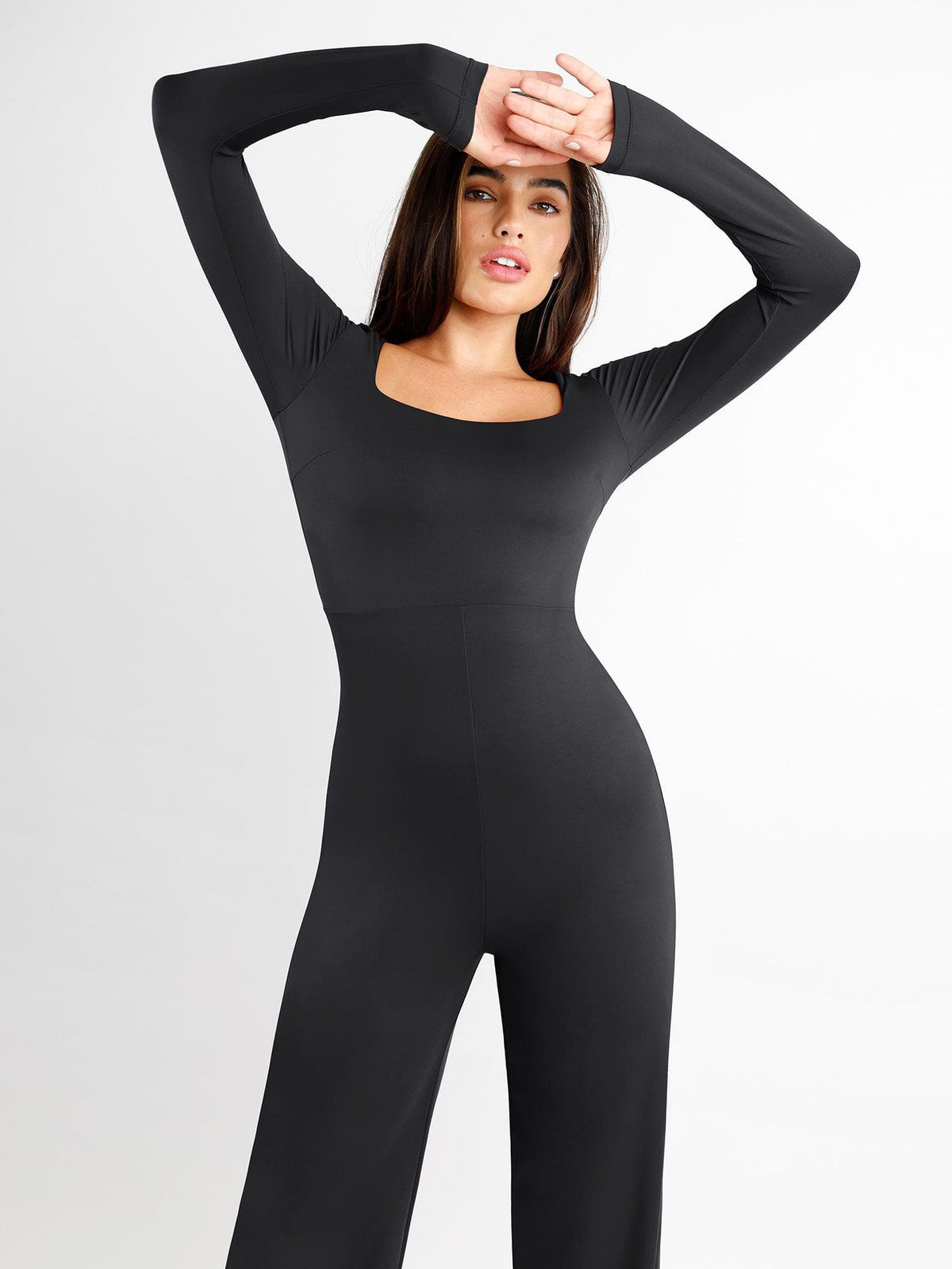 Nela - Afslankende en stijlvolle jumpsuit