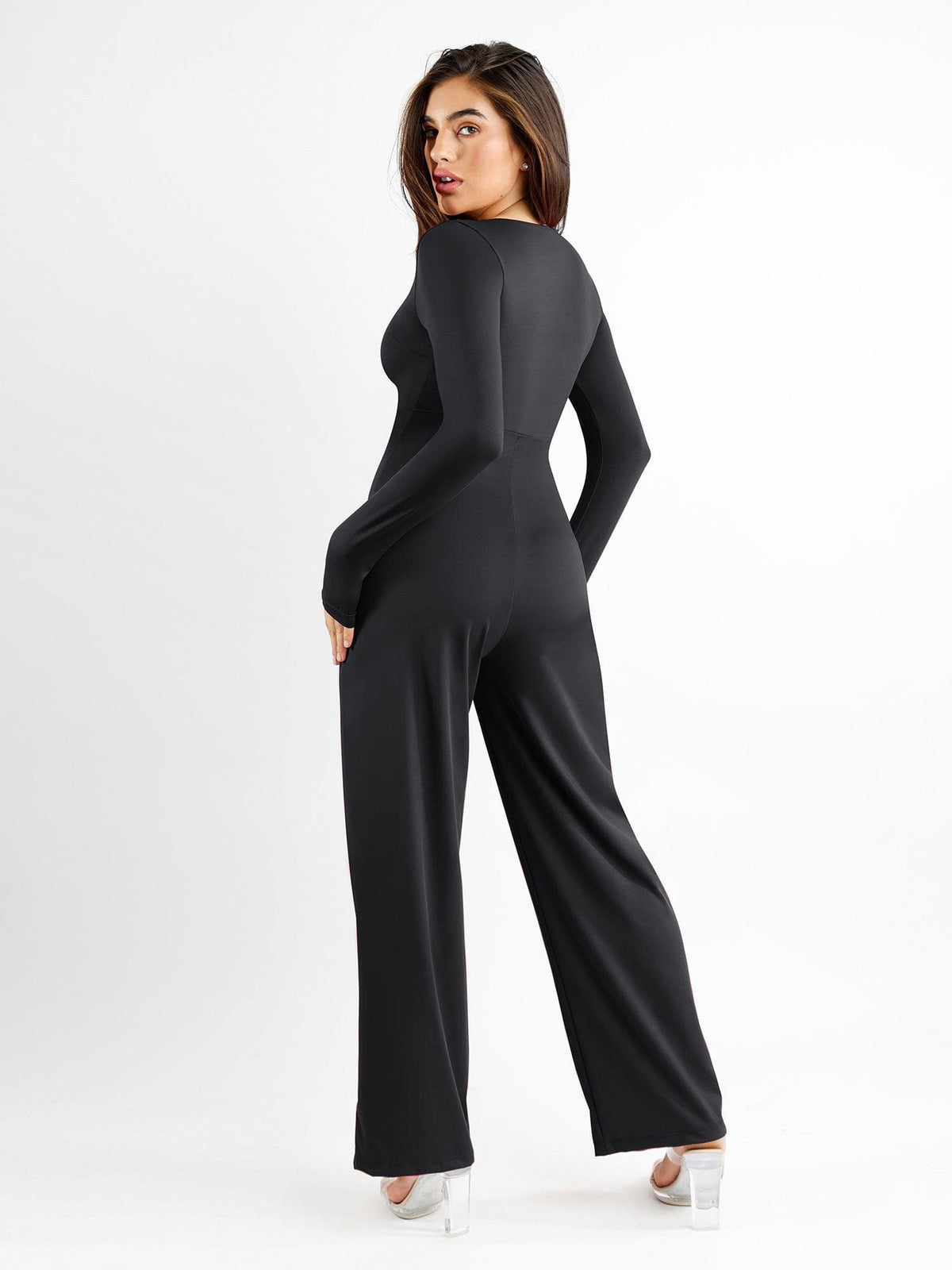 Nela - Afslankende en stijlvolle jumpsuit
