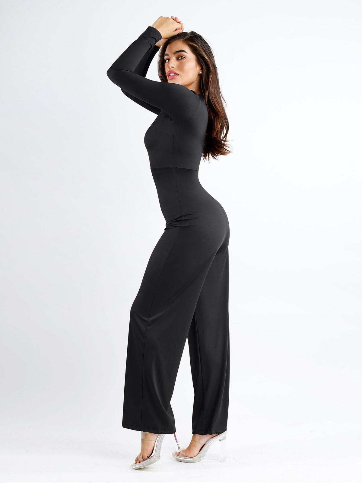 Nela - Afslankende en stijlvolle jumpsuit
