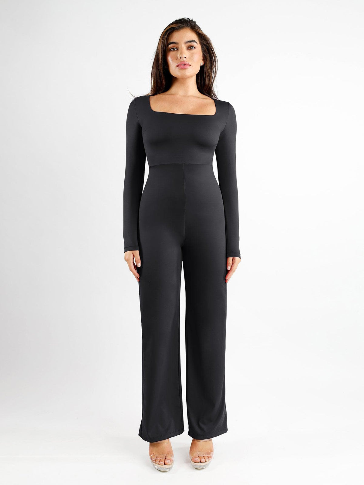 Nela - Afslankende en stijlvolle jumpsuit