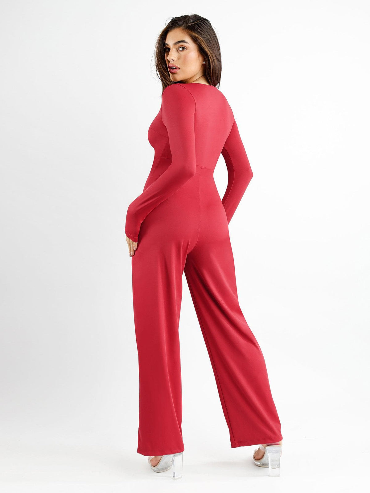 Nela - Afslankende en stijlvolle jumpsuit