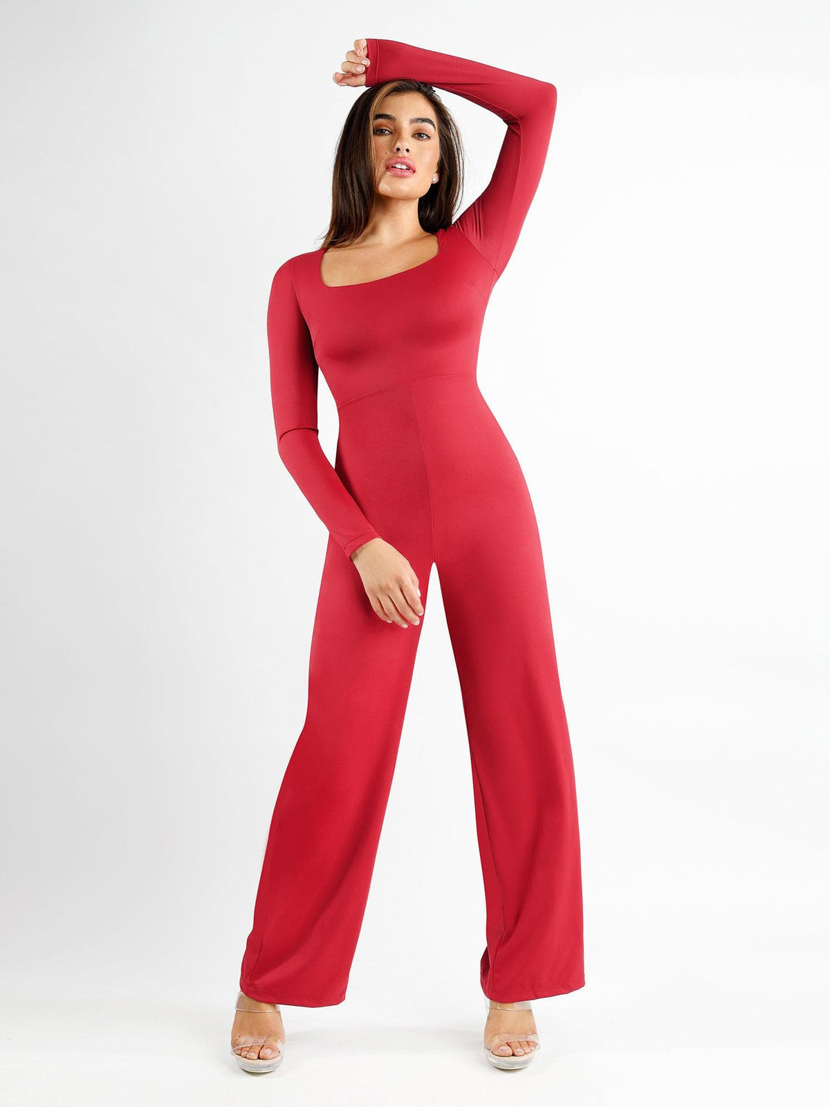 Nela - Afslankende en stijlvolle jumpsuit