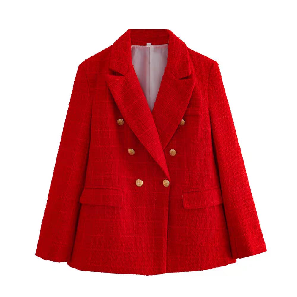 Solina - Elegante blazer