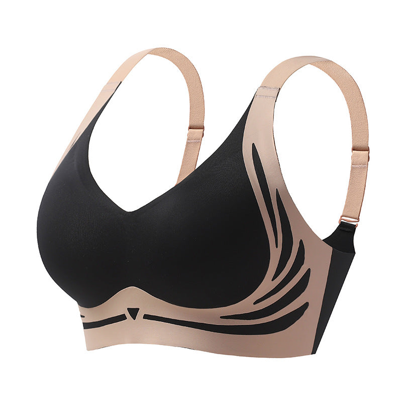 Klaaske - Beugel push-up bh (1+2 GRATIS)