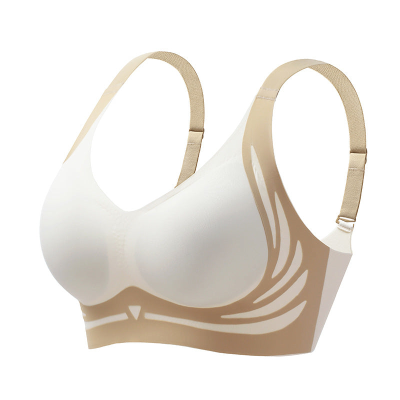 Klaaske - Beugel push-up bh (1+2 GRATIS)