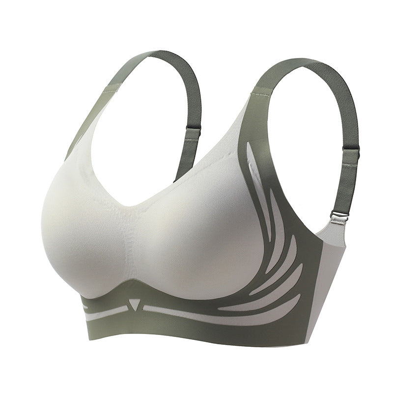 Klaaske - Beugel push-up bh (1+2 GRATIS)