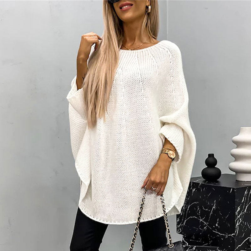 Elena - Elegante gebreide trui