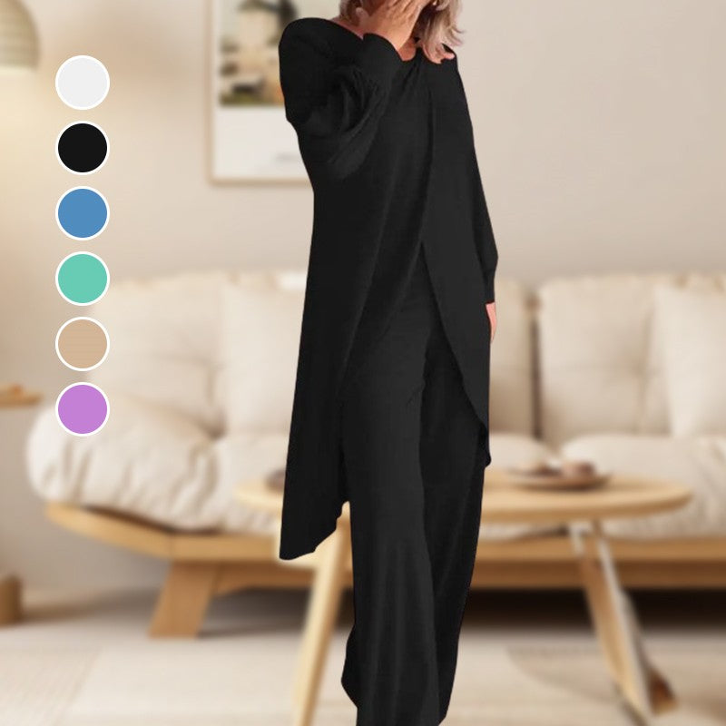 Danielle - Comfortabele damesset