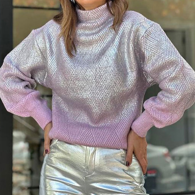 Brielle - Trendy Coltrui voor Dames