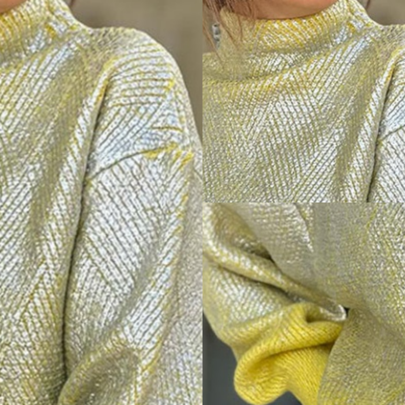 Brielle - Trendy Coltrui voor Dames